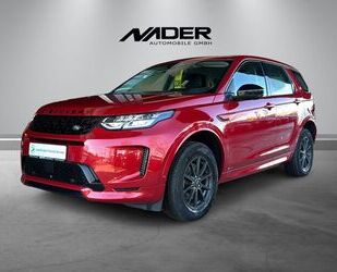 Land Rover Discovery Sport Gebrauchtwagen