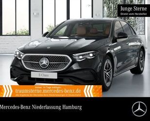 Mercedes-Benz E 300 Gebrauchtwagen