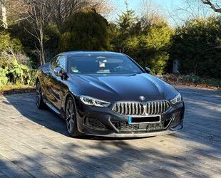 BMW M850 Gebrauchtwagen