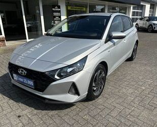 Hyundai i20 Gebrauchtwagen