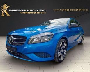 Mercedes-Benz A 200 Gebrauchtwagen