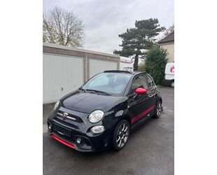 Abarth 595C Gebrauchtwagen