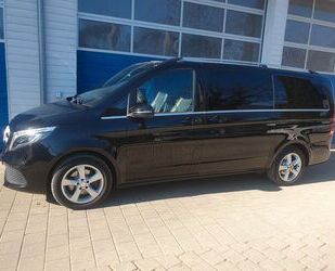 Mercedes-Benz V 250 Gebrauchtwagen