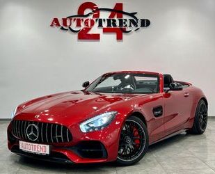 Mercedes-Benz AMG GT C Gebrauchtwagen