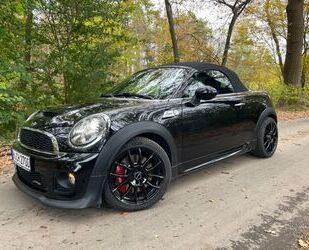 Mini John Cooper Works Roadster Gebrauchtwagen