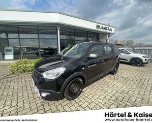 Dacia Lodgy Gebrauchtwagen