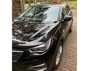 Opel Grandland (X) Gebrauchtwagen