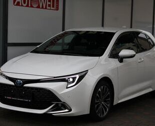 Toyota Corolla Gebrauchtwagen