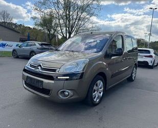 Citroen Berlingo Gebrauchtwagen