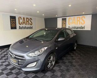 Hyundai i30 Gebrauchtwagen