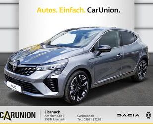 Renault Clio Gebrauchtwagen