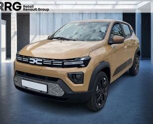 Dacia Spring Gebrauchtwagen