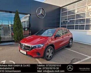 Mercedes-Benz EQA Gebrauchtwagen