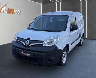 Renault Kangoo Gebrauchtwagen