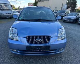 Kia Picanto Gebrauchtwagen