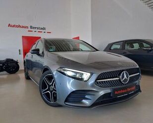 Mercedes-Benz A 200 Gebrauchtwagen