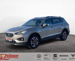 Seat Tarraco Gebrauchtwagen