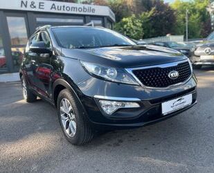 Kia Sportage Gebrauchtwagen
