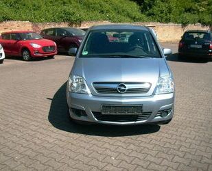 Opel Meriva Gebrauchtwagen