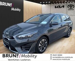 Kia ceed Sportswagon Gebrauchtwagen