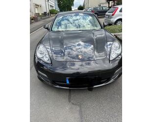 Porsche Panamera Gebrauchtwagen