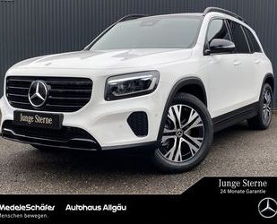 Mercedes-Benz GLB 180 Gebrauchtwagen