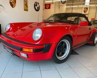 Porsche 911 Urmodell Gebrauchtwagen