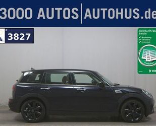 Mini Cooper S Clubman Gebrauchtwagen