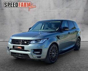 Land Rover Range Rover Sport Gebrauchtwagen