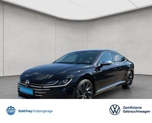 VW Arteon Gebrauchtwagen