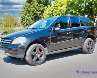 Mercedes-Benz ML 320 Gebrauchtwagen