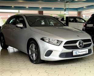 Mercedes-Benz A 220 Gebrauchtwagen
