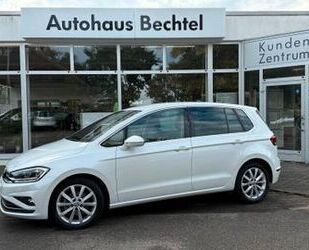 VW Golf Sportsvan Gebrauchtwagen