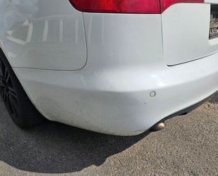 Audi A6 Allroad Gebrauchtwagen