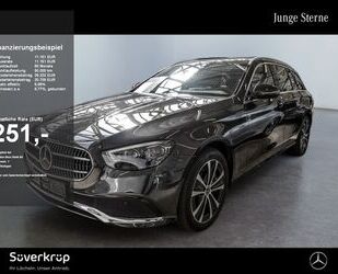 Mercedes-Benz E 300 Gebrauchtwagen