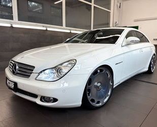 Mercedes-Benz CLS 500 Gebrauchtwagen