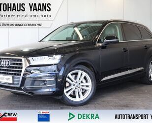 Audi Q7 Gebrauchtwagen