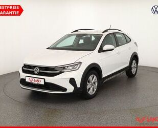 VW Taigo Gebrauchtwagen
