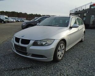 BMW 318 Gebrauchtwagen