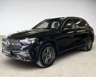 Mercedes-Benz GLC 200 Gebrauchtwagen