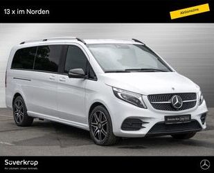Mercedes-Benz V 250 Gebrauchtwagen