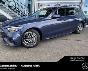 Mercedes-Benz C 300 Gebrauchtwagen
