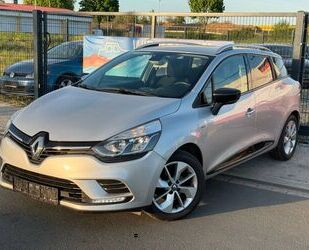 Renault Clio Gebrauchtwagen