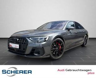 Audi S8 Gebrauchtwagen