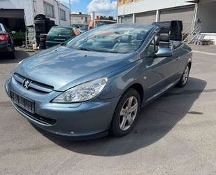 Peugeot 307 Gebrauchtwagen