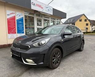 Kia Niro Gebrauchtwagen