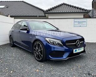Mercedes-Benz C 43 AMG Gebrauchtwagen