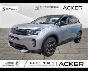 Citroen C5 Aircross Gebrauchtwagen