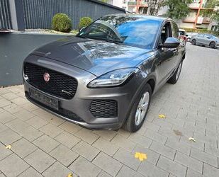 Jaguar E-Pace Gebrauchtwagen