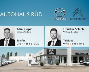 Citroen C3 Aircross Gebrauchtwagen